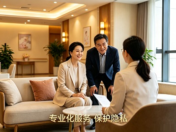 喀喇沁有偿售卵代生女生的客户的客户群体有哪些