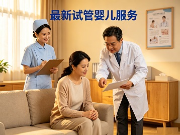 喀喇沁有偿捐卵代孕妈妈第试管孩全新服务价格明细：